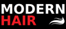 logo modern-hair