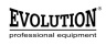 logo oficjalnego sklepu marki Evolution Professional Equipment