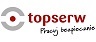 logo Topserw