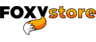 logo foxystore