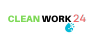 logo CleanWork24