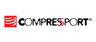 logo oficjalnego sklepu marki Compressport