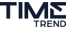 logo oficjalnego sklepu Time Trend