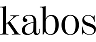 logo oficjalnego sklepu marki Kabos
