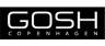 logo oficjalnego sklepu Gosh