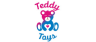 logo TeddyToysPl