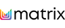 logo oficjalnego sklepu matrix