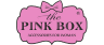 logo pinkboxonline