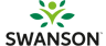logo autoryzowanego sklepu SWANSON