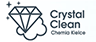 logo CrystalClean