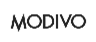 logo oficjalnego sklepu Modivo