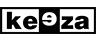 logo oficjalnego sklepu marki KEEZA