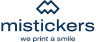 logo mistickers_pl