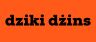 logo dzikidzins