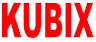 logo autoryzowanego dealera KUBIX