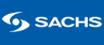 logo autoryzowanego sklepu marki Sachs