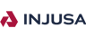 logo oficjalnego sklepu marki INJUSA