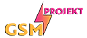 Gsm4projekt