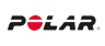 logo oficjalnego partnera marki Polar
