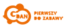logo oficjalnego sklepu marki GoDan