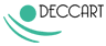 logo oficjalnego sklepu Deccart