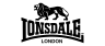 logo oficjalnego sklepu Lonsdale