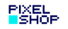 logo pixel-shop-pl