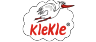 logo oficjalnego sklepu marki KLEKLE