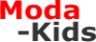 logo moda-kids