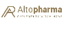 logo oficjalnego sklepu Alto pharma
