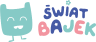 logo swiatbajekpl