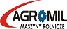 logo Autoryzowanego dealera marki Agro-Mil
