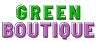 logo green_boutique