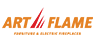 logo oficjalnego sklepu Artflame