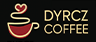 logo DyrczCoffee