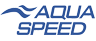 logo oficjalnego sklepu marki AQUA SPEED