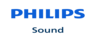 logo oficjalnego sklepu Philips Sound