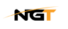 logo oficjalnego sklepu marki NGT