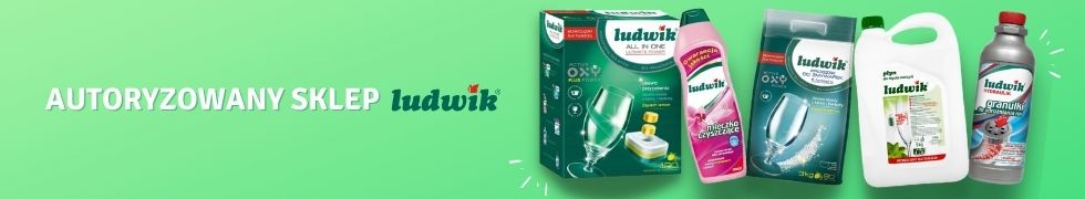 Официальный магазин Ludwik