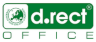 logo oficjalnego sklepu D.Rect