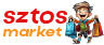logo sztos_market