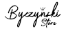 logo Byczynski_Store