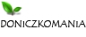 logo Doniczkomania