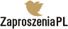 logo ZaproszeniaPL