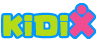 logo KIDiX