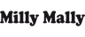 logo oficjalnego sklepu marki Milly Mally