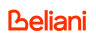 logo oficjalnego sklepu marki BELIANI