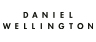 logo oficjalnego sklepu Daniel Wellington