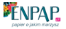 logo ENPAP