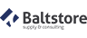 logo Baltstore